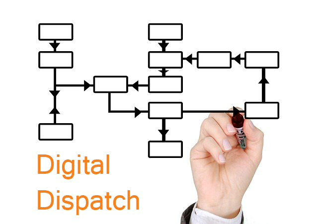 Union Digital Dispatch System