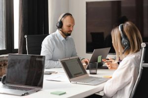 Communication Software