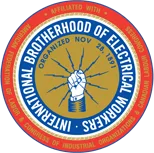 IBEW105