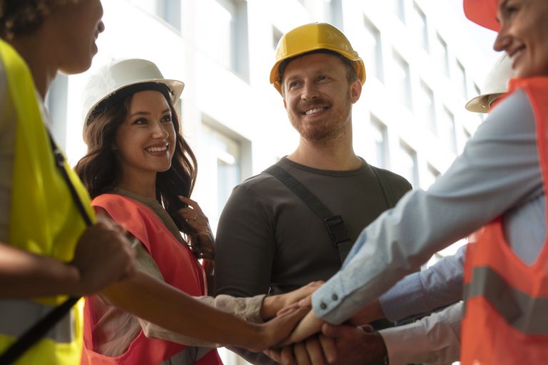 Salesforce vs. Union Impact — Best Union Management Platform for 2025 1 Labor Union Team