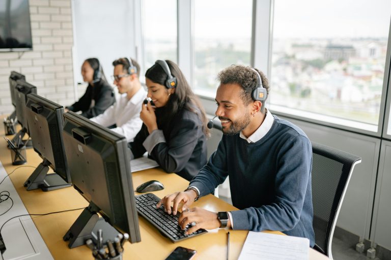 Best Union Dispatch Software | Top Dispatch Management System 1 Modern Union Dispatch
