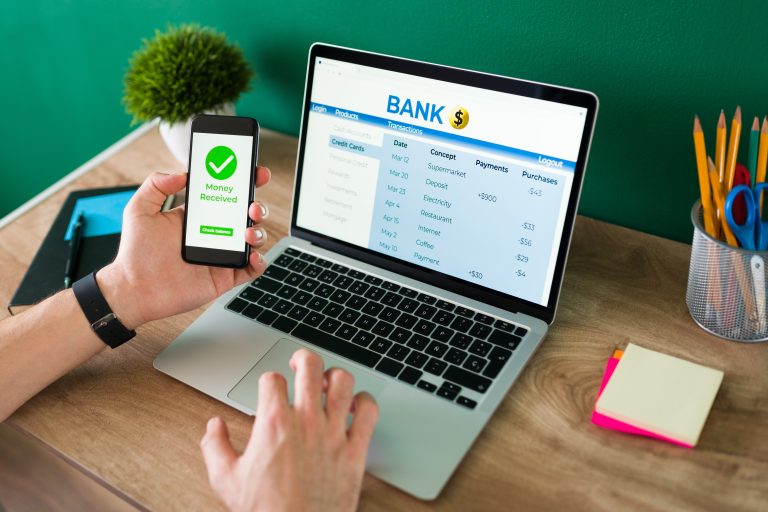 Union Payment System | Secure Online Dues & ACH/Card Processing 2 Payment Tracking