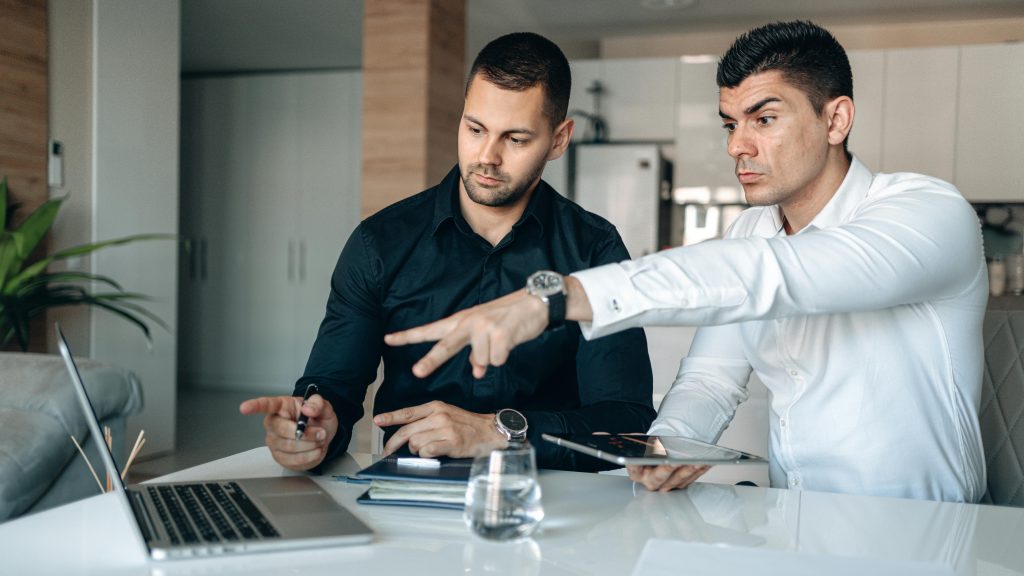 Union Member Notes & Actions Tracking | Union Impact 2 Reporting Software