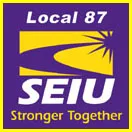 SEIU87