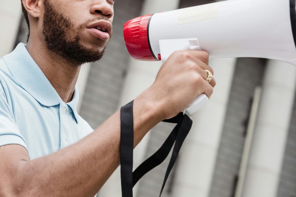 Frequently Asked Questions 9 Union Demonstrations