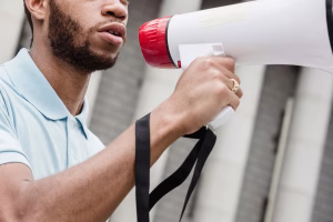 Union Demonstrations