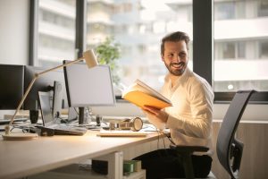 Union Document Management