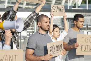 Union Event Organizing
