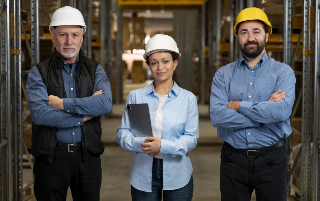 About Union Impact | Union CRM Software Built for Locals 3 Union Software Users
