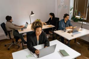 Union Staff Software