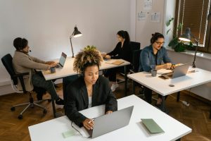 Union Staff Software