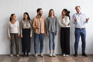 Unions Choose Union Impact