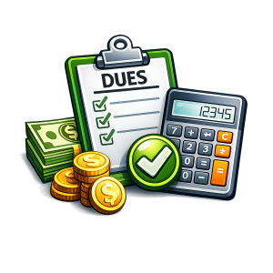 Dues Management