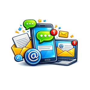 Mass Messaging