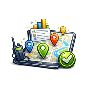 Project Tracking